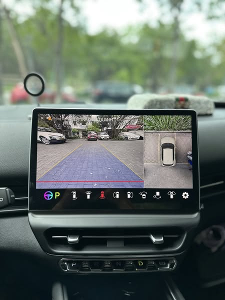 Camera 360 VF7 tốt nhất