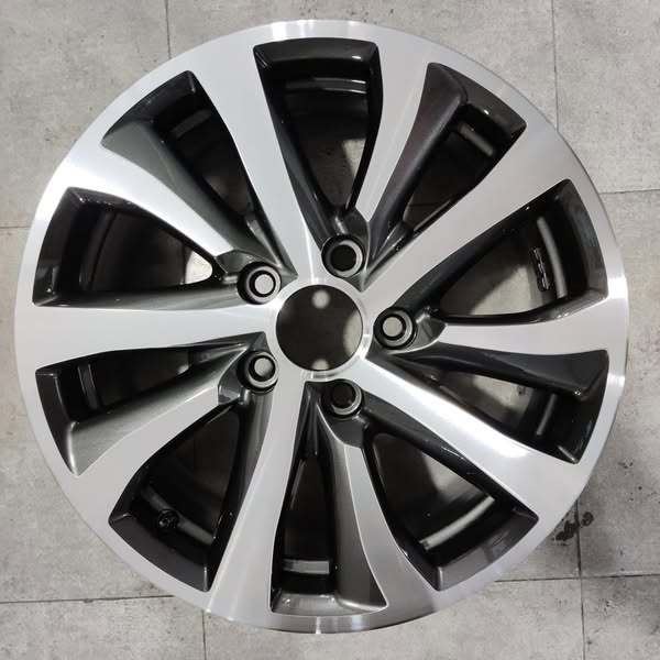 phaylazang cho VF6