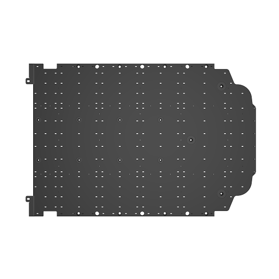 Tấm ốp bảo vệ pin vf8