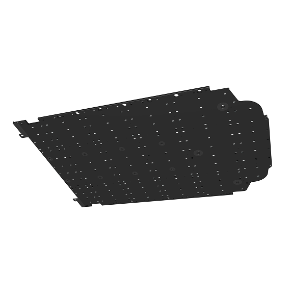 Tấm ốp bảo vệ pin vf8 gần đây