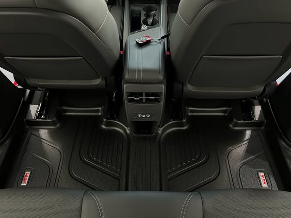 Thảm sàn cho VF7 uy tín