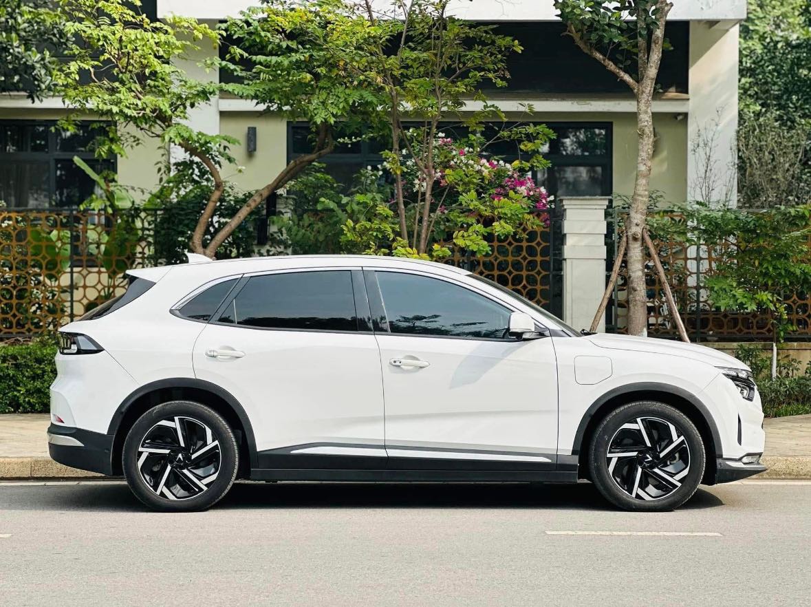 Phay lazang VF8 gần nhất