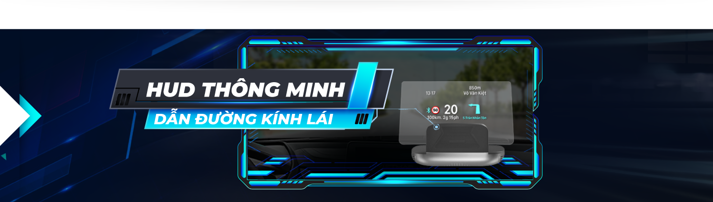 HUD H1AS gần đây
