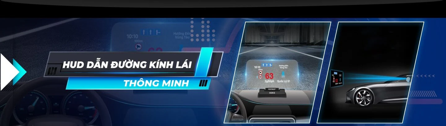 HUD H2AS