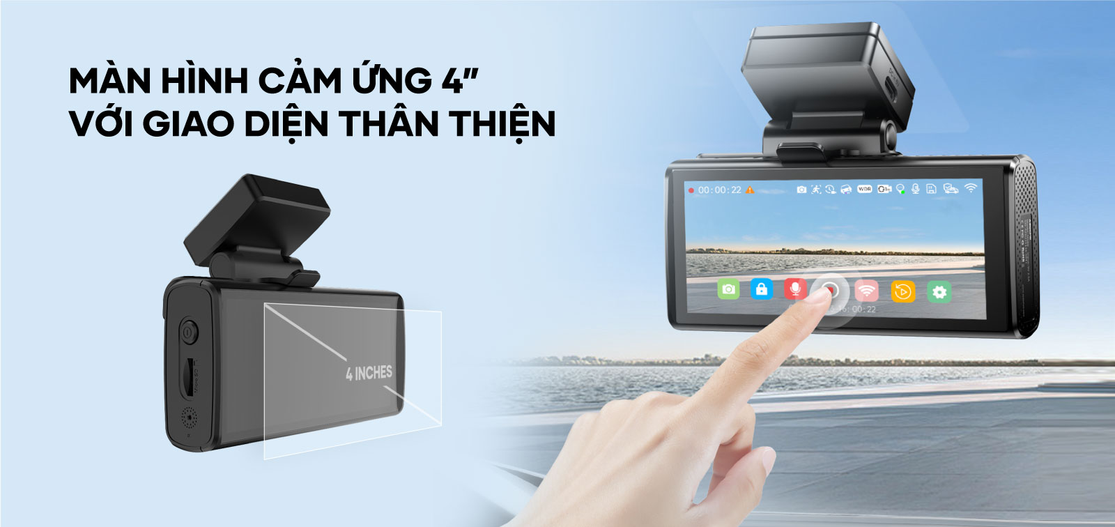 camera hành trình vietmap speed m2 gần nhất