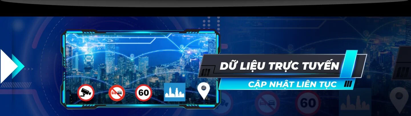 Lắp HUD H2AS