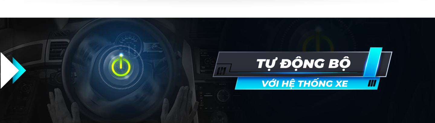 Màn hình HUB Vietmap V9 cho ô tô