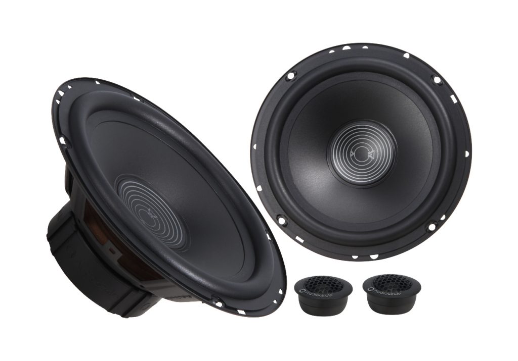 AUDIOCIRCLE SL C6.2