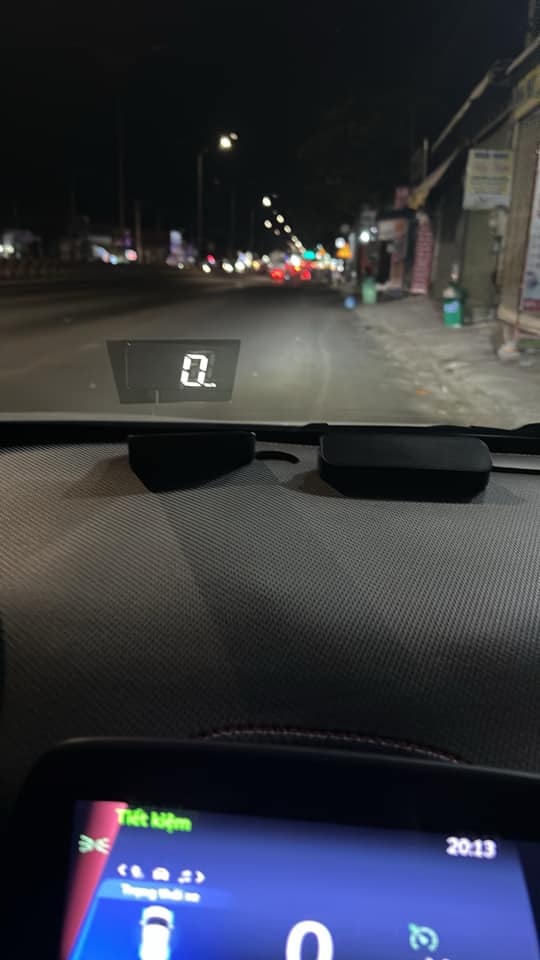 HUD giúp bạn tập trung hơn
