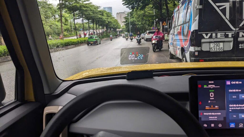 HUD Là Trợ Thủ Đắc Lực