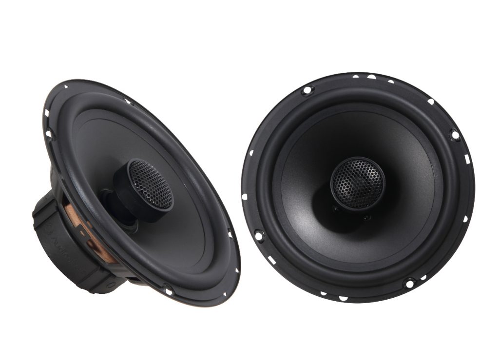 Loa Cánh Sau Audiocircle SL-X6 cho ô tô