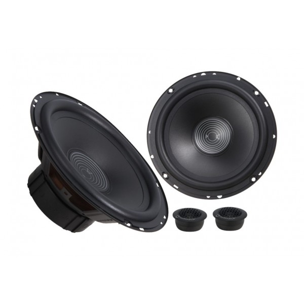 Loa Cánh Trước Audiocircle SL-C6.2  cho ô tô