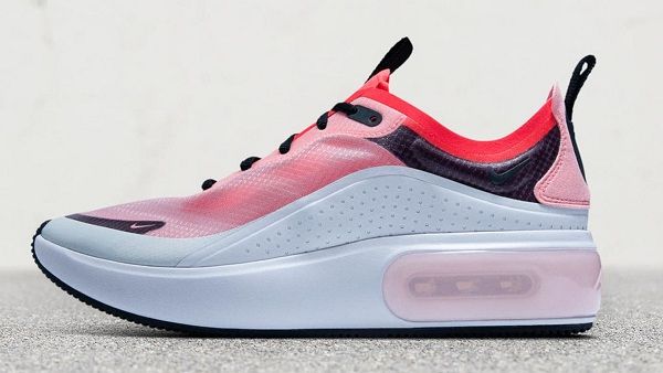 Ngắm nghía Air Max Dia SE - thành viên mới nhất của gia đình Air Max