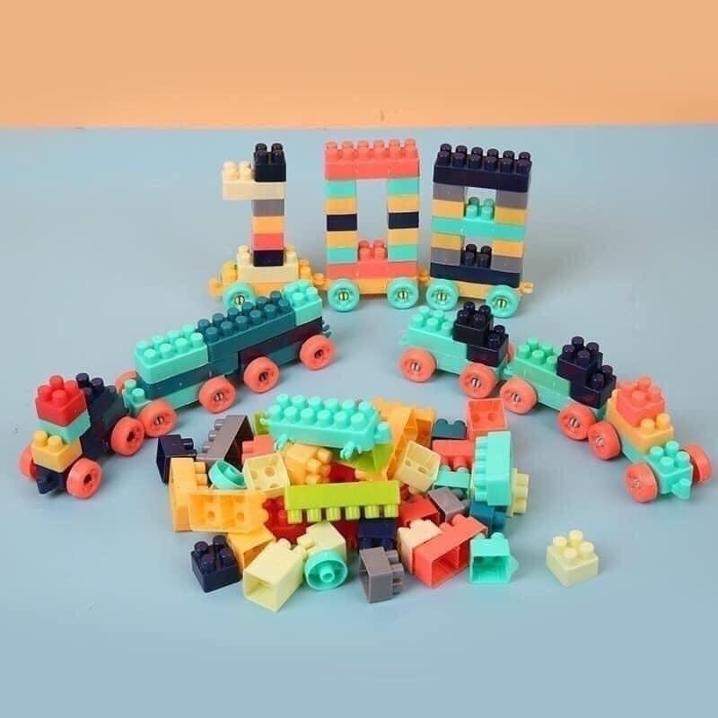 Lego Duplo 240 chi tiết