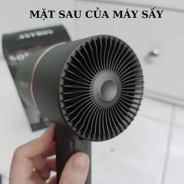 Máy Sấy Sokany