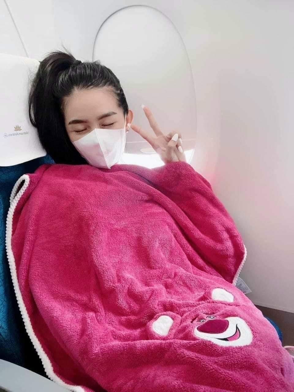 Khăn Tắm Gấu Losto