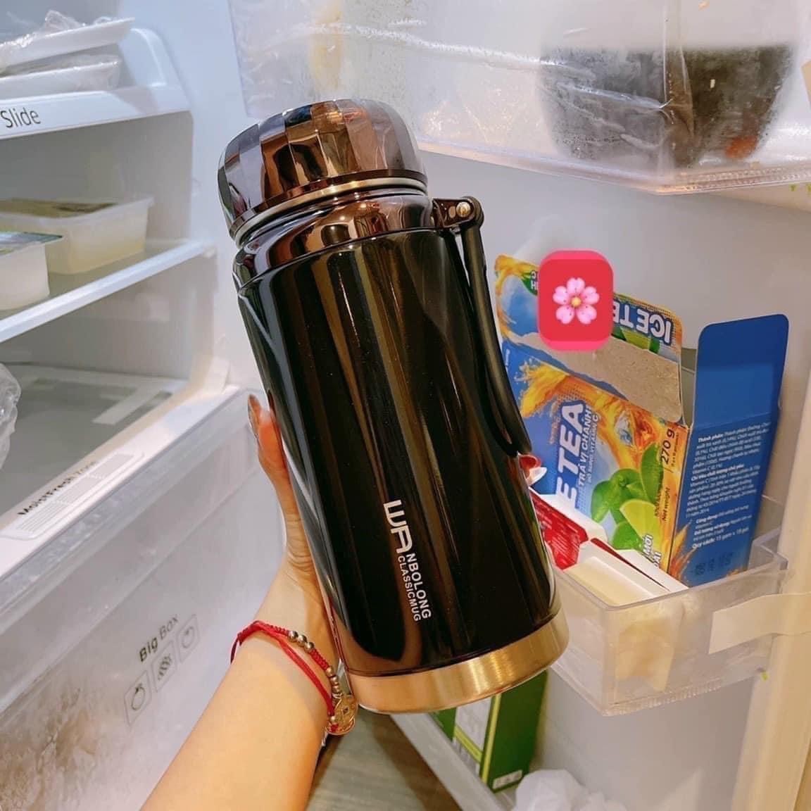 Bình Giữ Nhiệt YesWater 1.2L