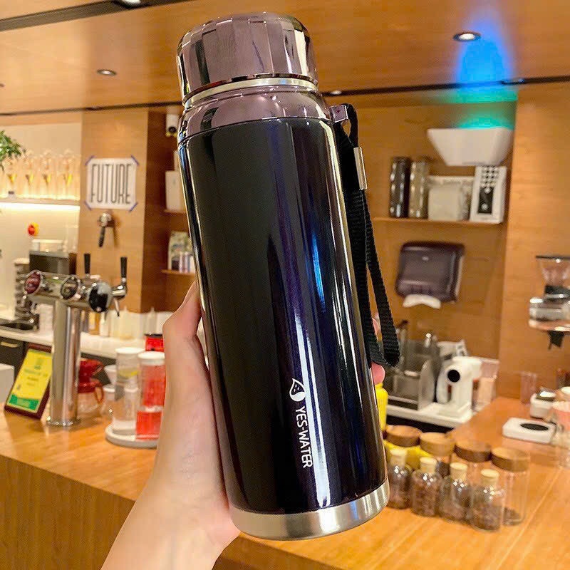 Bình Giữ Nhiệt YesWater 1.2L