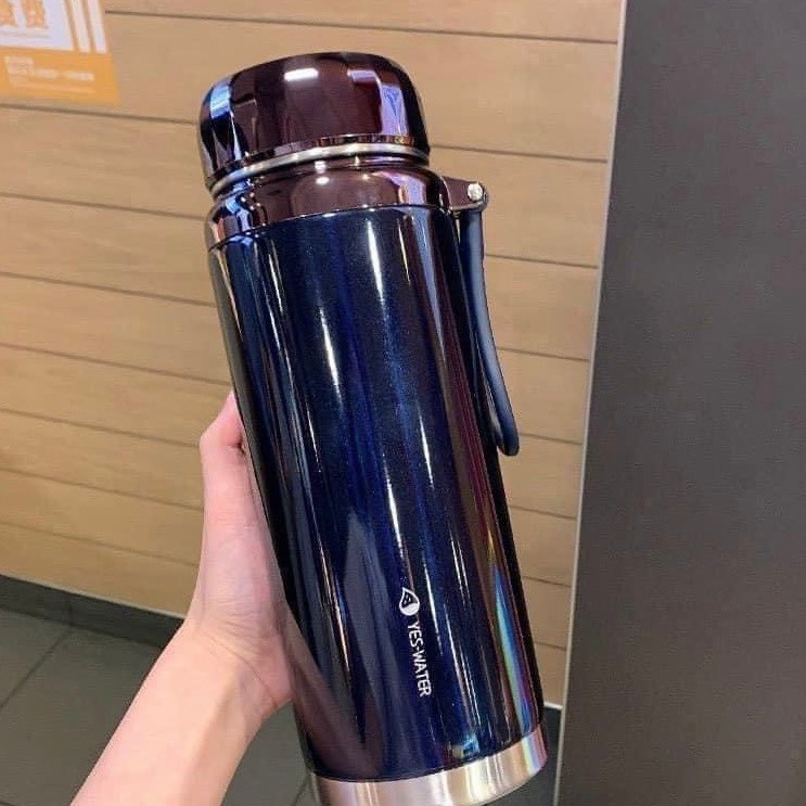 Bình Giữ Nhiệt YesWater 1.2L