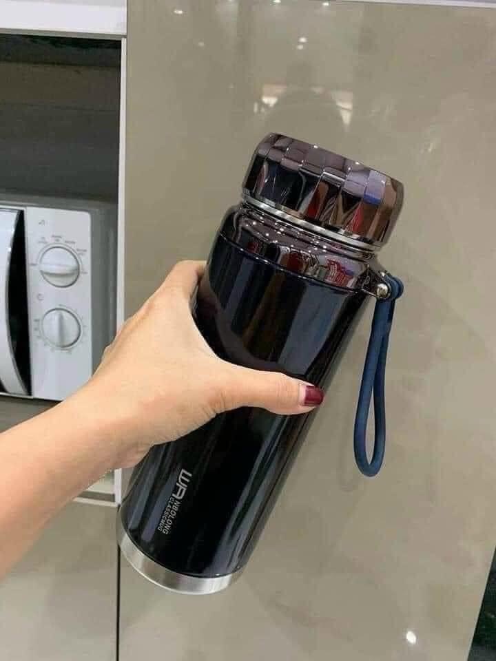 Bình Giữ Nhiệt YesWater 1.2L