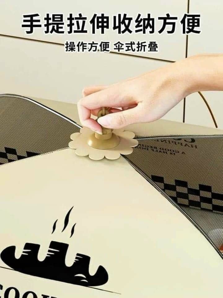 Lồng Bàn Cooking