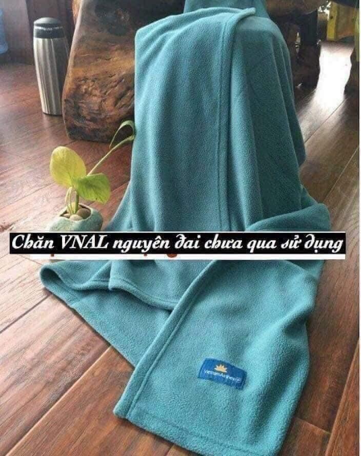 Chăn Nỉ Vietnamairline