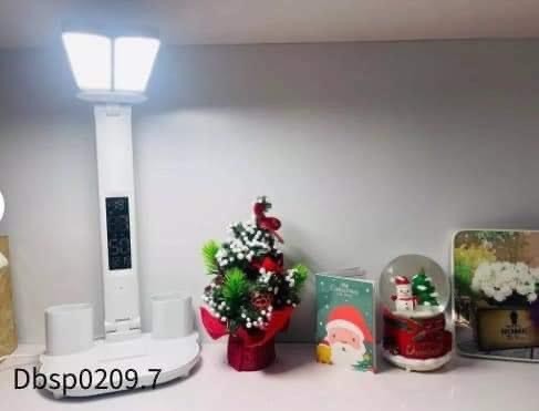 Đèn Học Để Bàn Chống Cận