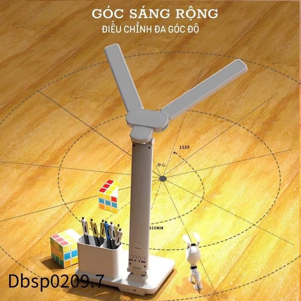 Đèn Học Để Bàn Chống Cận
