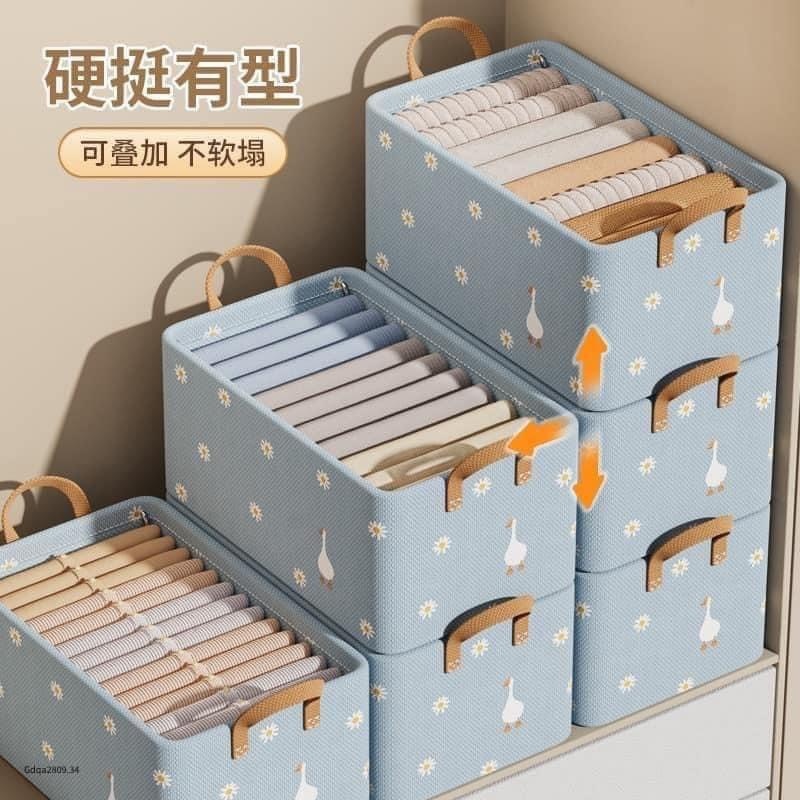 Combo 3 Hộp Đựng Đồ Siêu Chắc