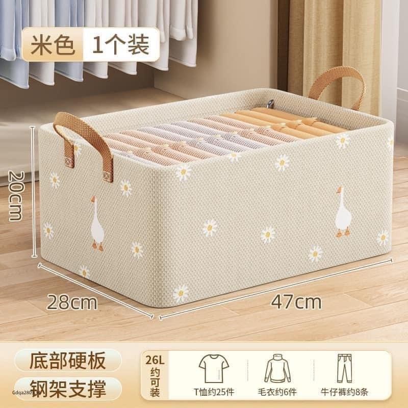 Combo 3 Hộp Đựng Đồ Siêu Chắc