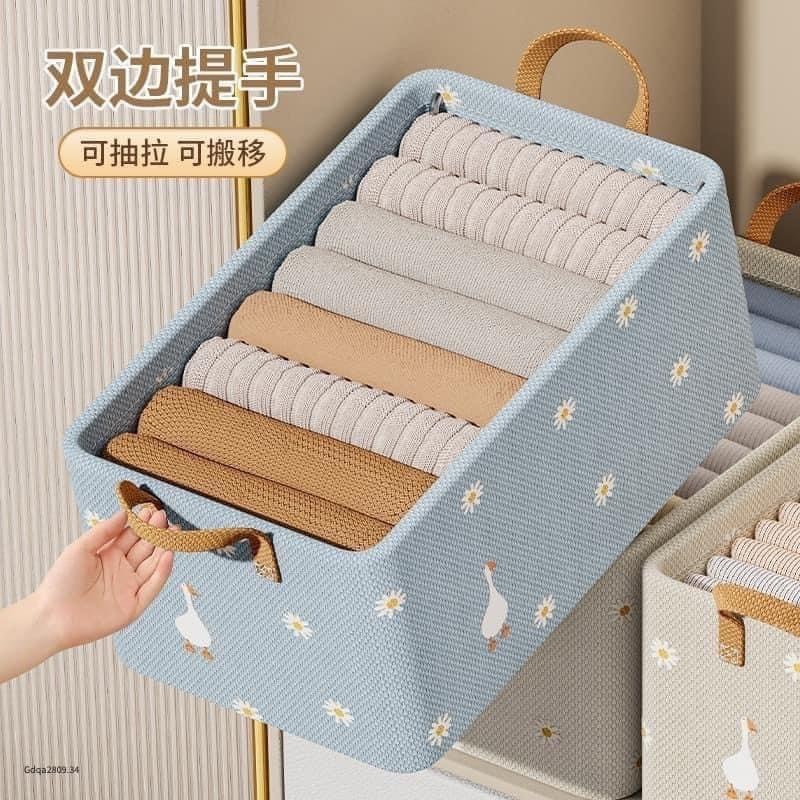 Combo 3 Hộp Đựng Đồ Siêu Chắc