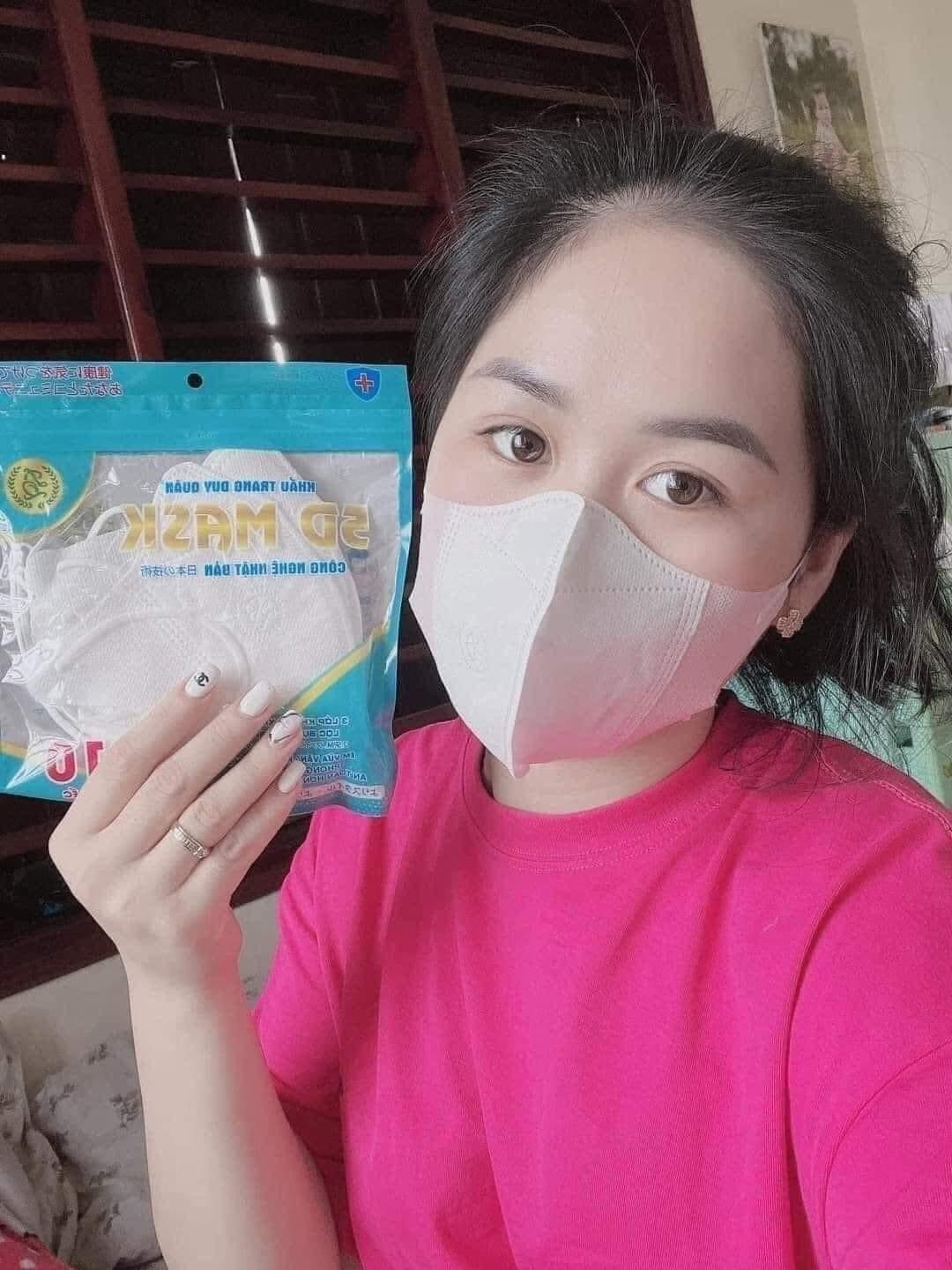 Hộp 100KT 5D Duy Quân