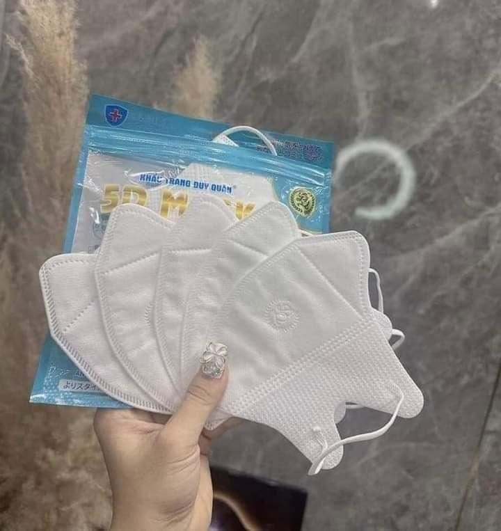Hộp 100KT 5D Duy Quân