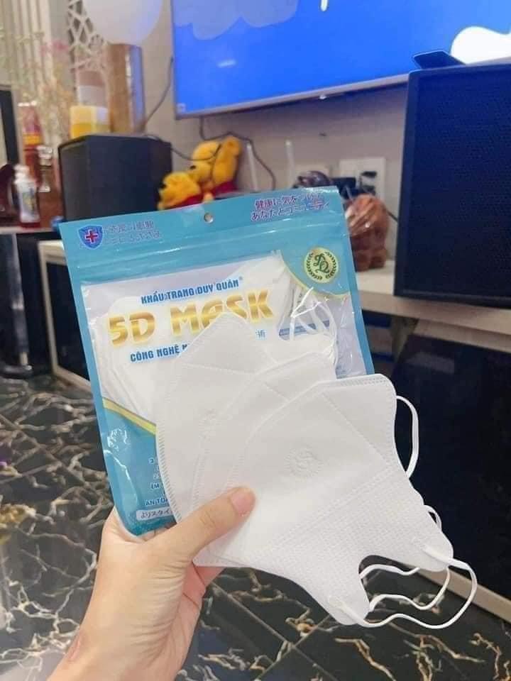 Hộp 100KT 5D Duy Quân