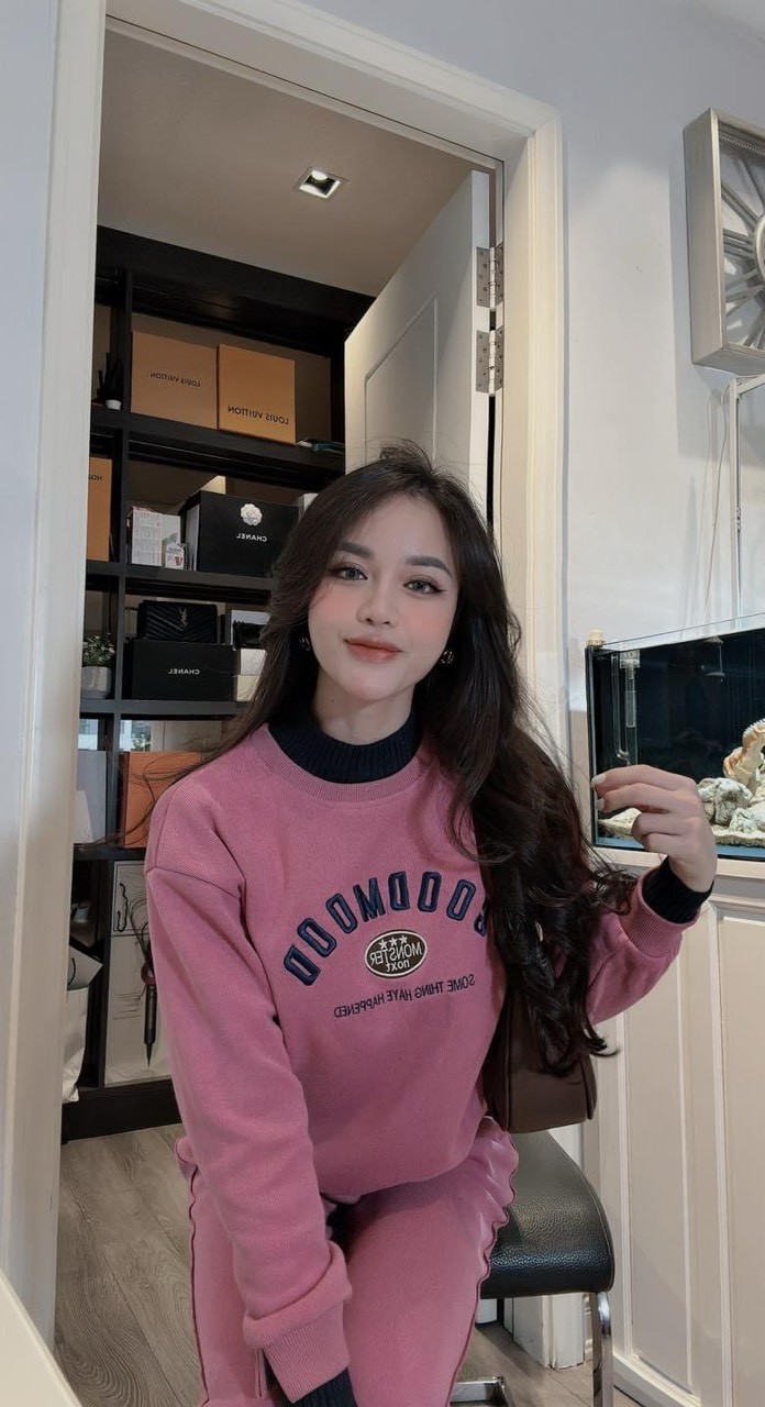 Bộ Nỉ GoodMoood