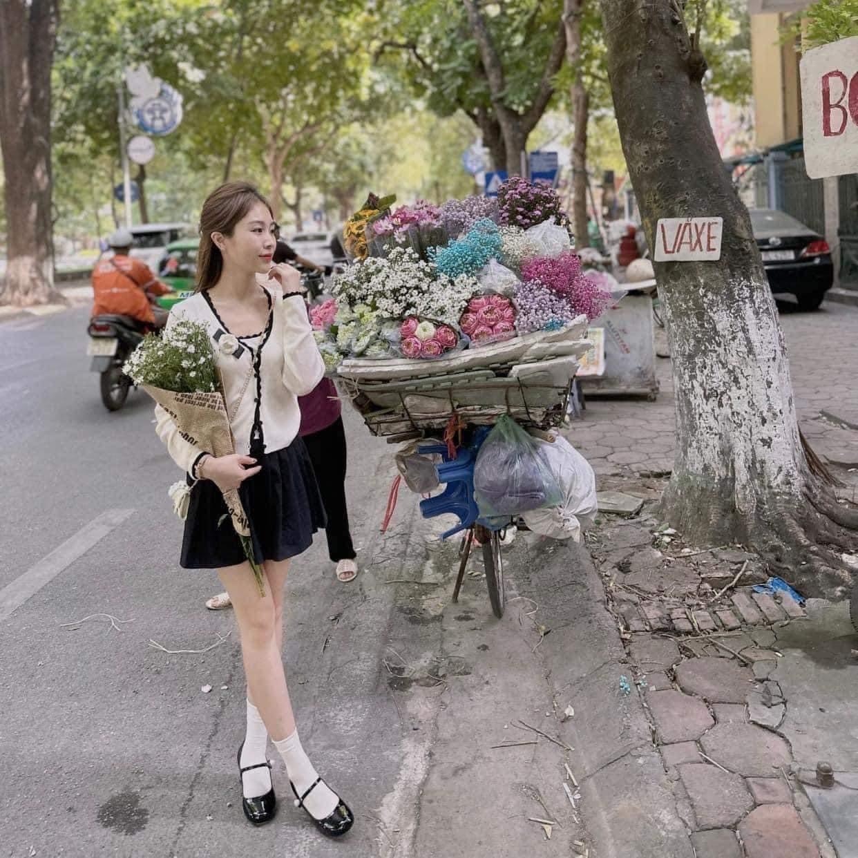 Sét 10 Tất Coco Cao Cổ