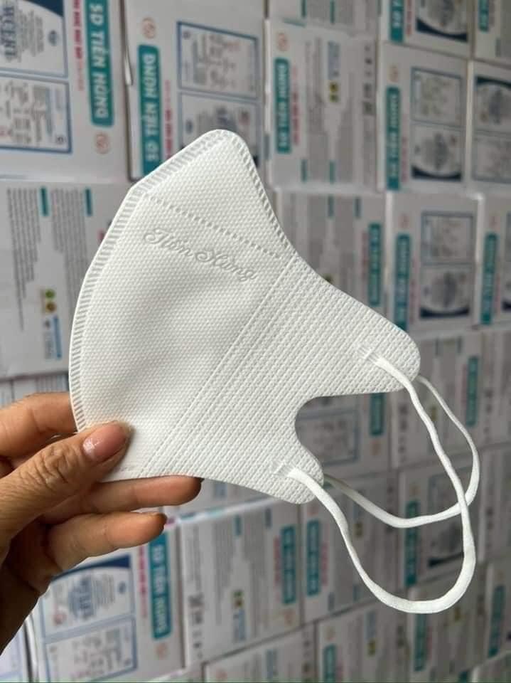 Hộp 100KT 5D Tiến Hùng