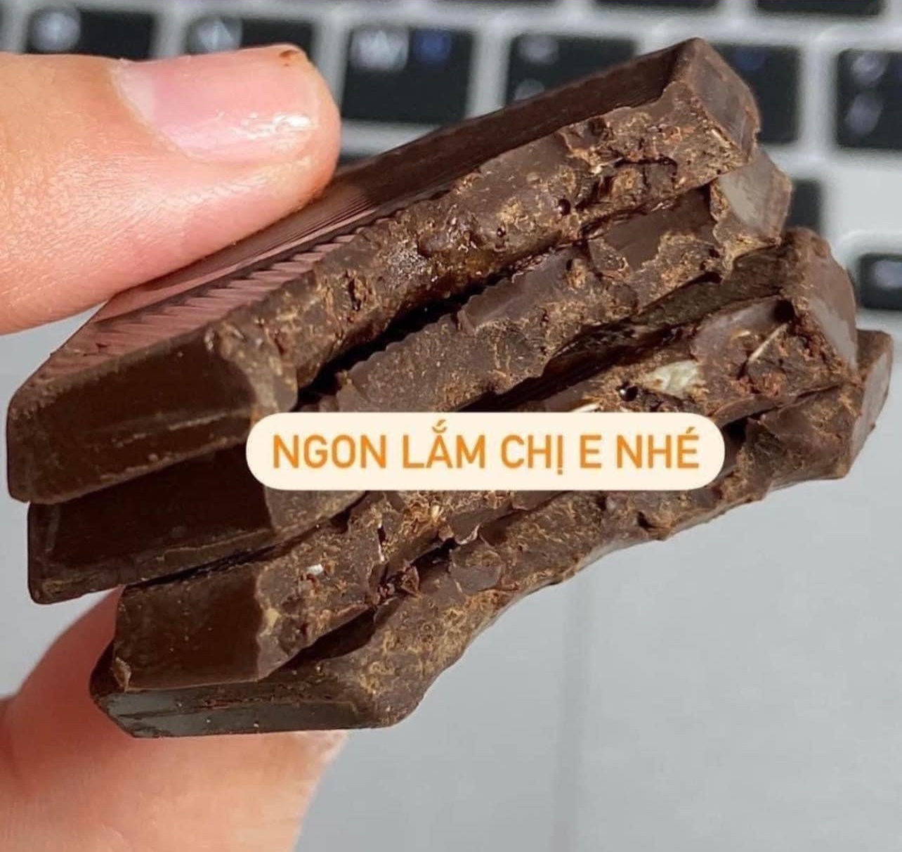 Socola Đen
