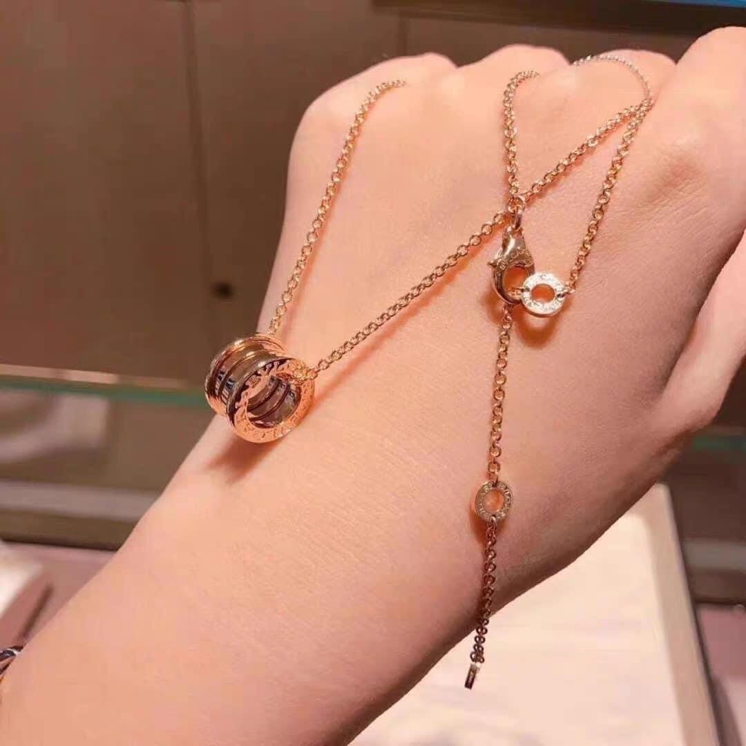 Dây Chuyền BVL GARI