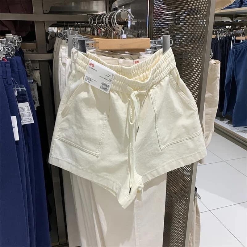 Sét 3 Quần Đùi Uni