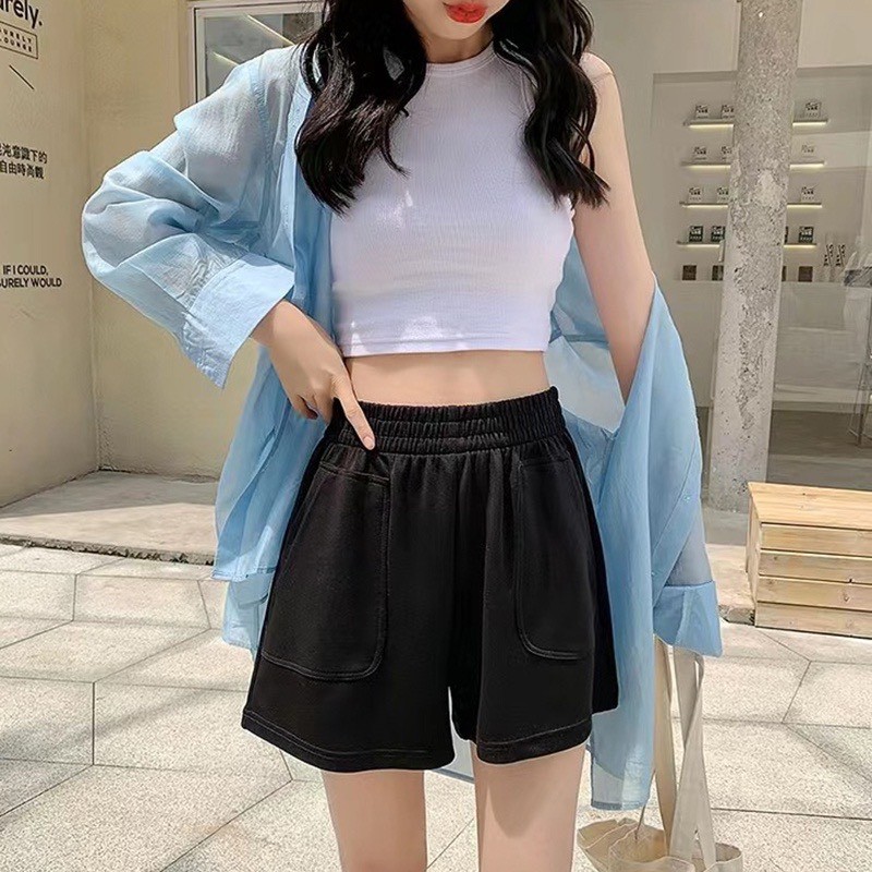 Sét 3 Quần Đùi Uni
