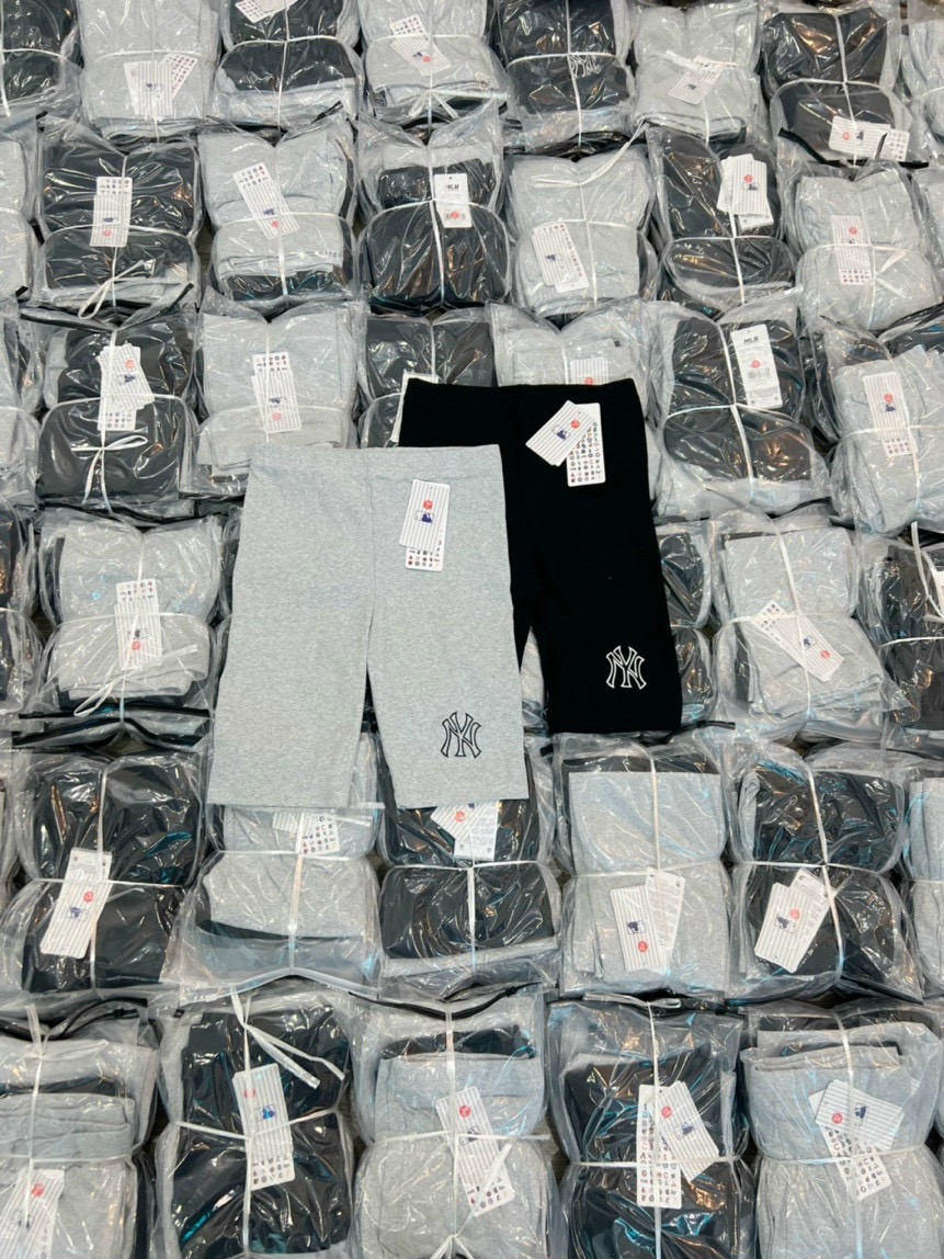 Set 2 Quần Ngố Ny