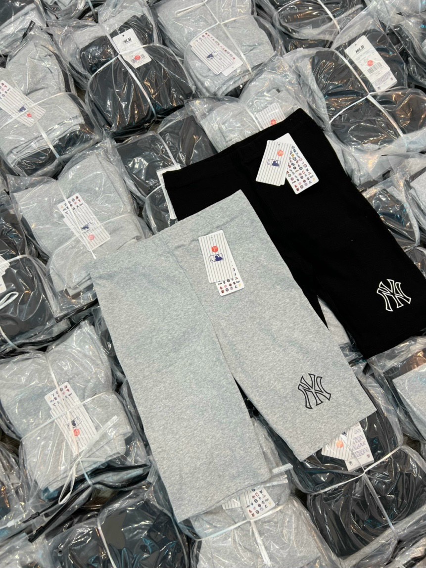 Set 2 Quần Ngố Ny