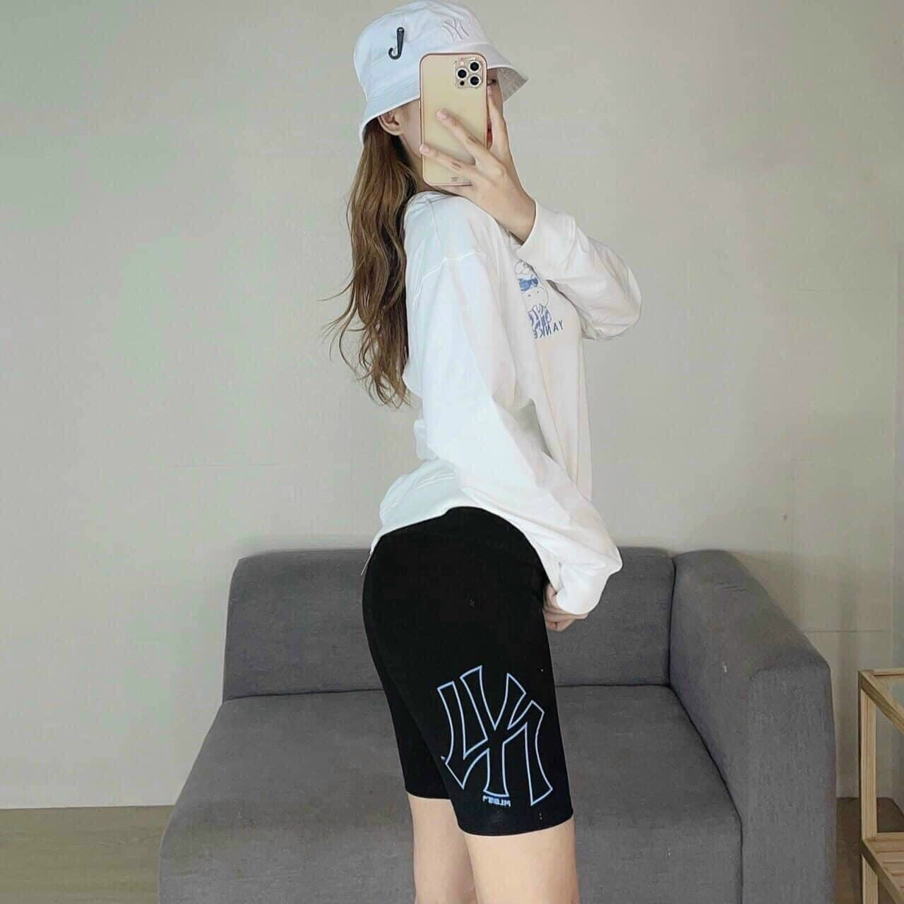 Set 2 Quần Ngố Ny