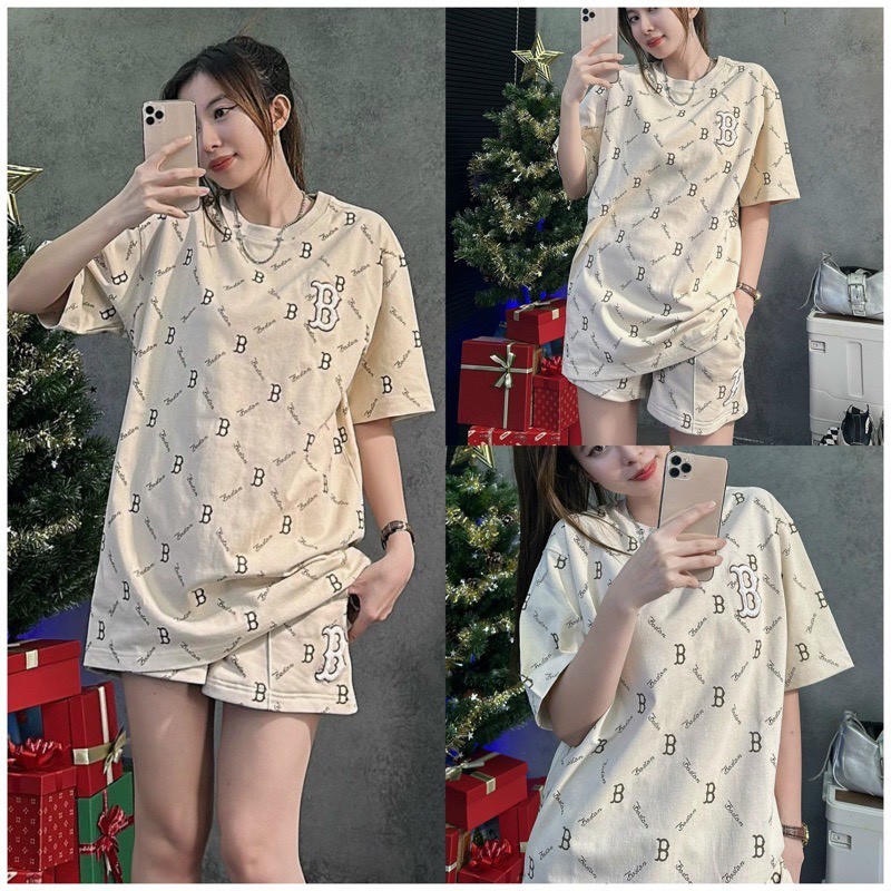 Bộ Cộc Be Trần Chữ B
