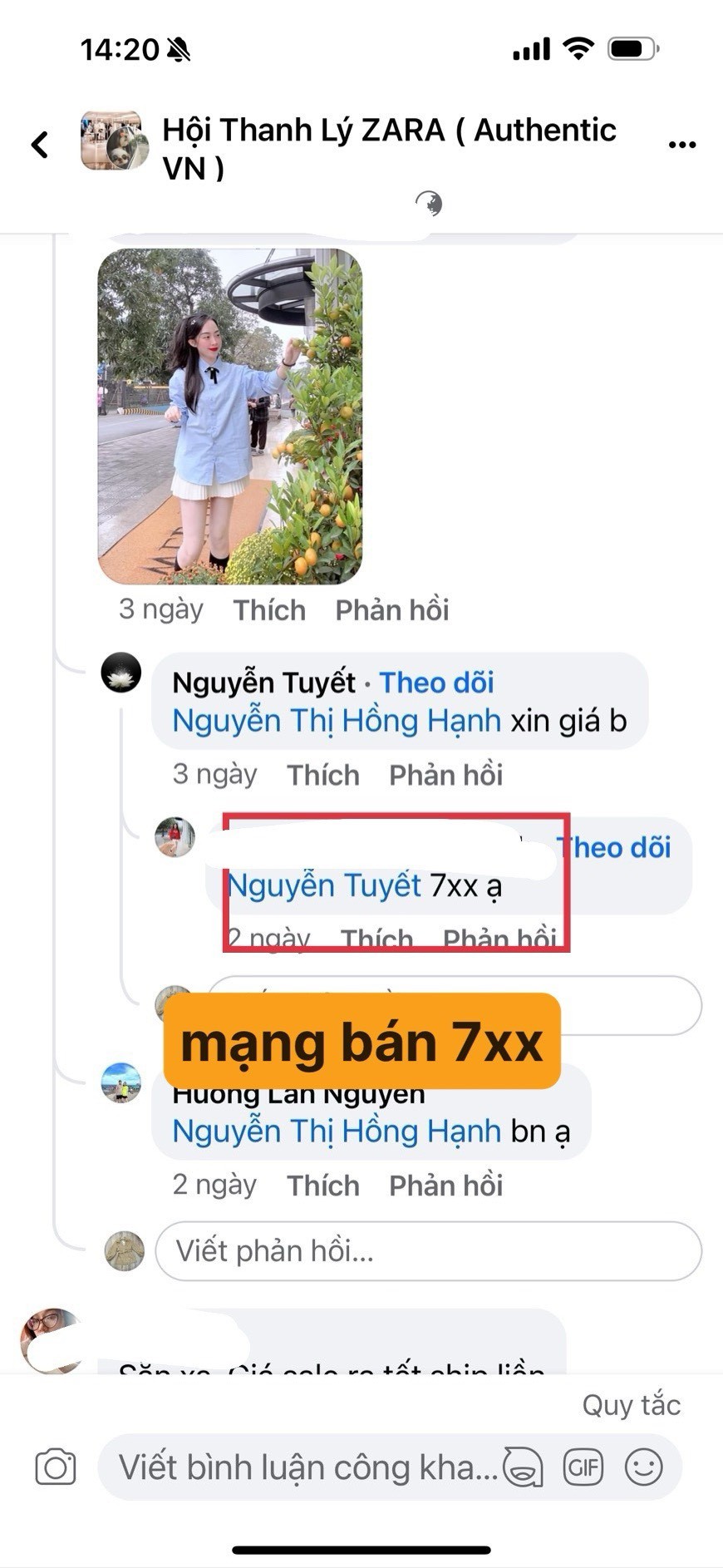 Sơ Mi Xanh Đá