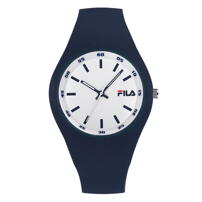 Đồng Hồ Fila xanh Full Box