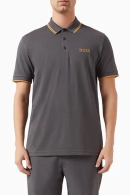 Áo Polo Hugo Boss 2 Màu