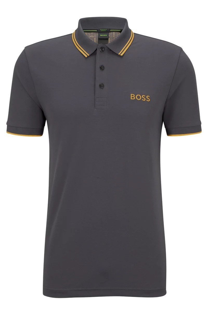 Áo Polo Hugo Boss 2 Màu