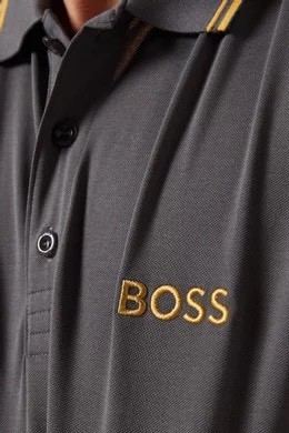 Áo Polo Hugo Boss 2 Màu